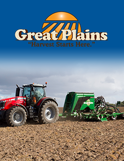 great plains